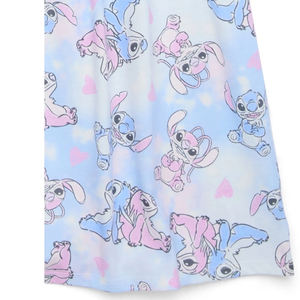 Disney Stitch and Angel Dress, new! - Picture 2 of 8